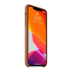 کاور چرمی پرودو مدل Classic Leather مناسب آیفون 11 پرومکس اپل (iPhone 11 Pro Max)