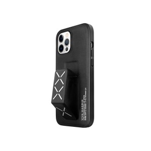 کاور ویوا مادرید مدل MORPHIX GRIPSTAND مناسب آیفون 12 پرومکس اپل iPhone 12 Pro Max