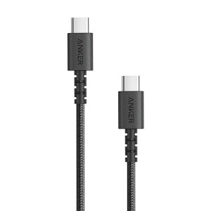 کابل تایپ سی به تایپسی انکر مدل PowerLine Select+ A8032 طول 0.9 متر