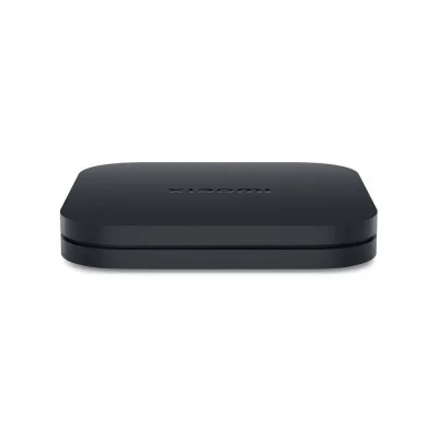 اندروید باکس شیائومی مدل Xiaomi TV Box S 4K 2nd Gen MDZ-28-AA گلوبال