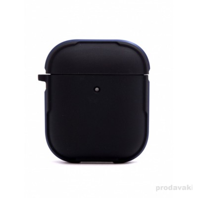 کاور ضد ضربه ایرپاد کی دوو مدل CRASHGUARD مناسب ایرپاد 2 و 1 اپل AirPods 1/2