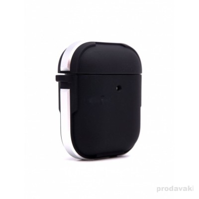 کاور ضد ضربه ایرپاد کی دوو مدل CRASHGUARD مناسب ایرپاد 2 و 1 اپل AirPods 1/2