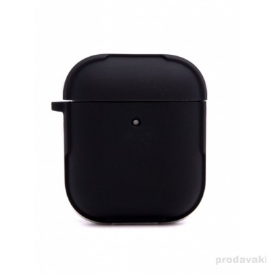 کاور ضد ضربه ایرپاد کی دوو مدل CRASHGUARD مناسب ایرپاد 2 و 1 اپل AirPods 1/2