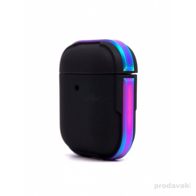 کاور ضد ضربه ایرپاد کی دوو مدل CRASHGUARD مناسب ایرپاد 2 و 1 اپل AirPods 1/2