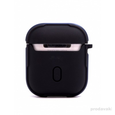 کاور ضد ضربه ایرپاد کی دوو مدل CRASHGUARD مناسب ایرپاد 2 و 1 اپل AirPods 1/2