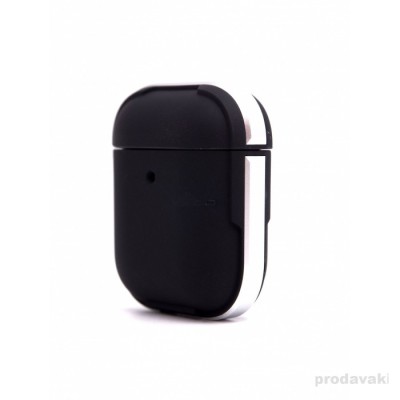 کاور ضد ضربه ایرپاد کی دوو مدل CRASHGUARD مناسب ایرپاد 2 و 1 اپل AirPods 1/2