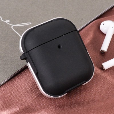 کاور ضد ضربه ایرپاد کی دوو مدل CRASHGUARD مناسب ایرپاد 2 و 1 اپل AirPods 1/2