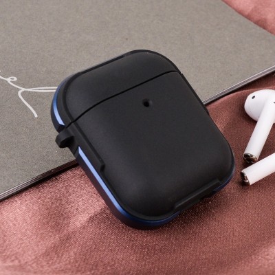 کاور ضد ضربه ایرپاد کی دوو مدل CRASHGUARD مناسب ایرپاد 2 و 1 اپل AirPods 1/2