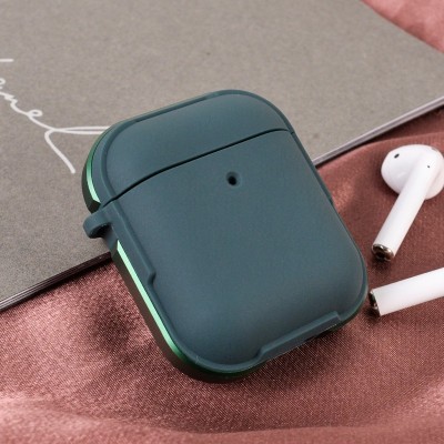 کاور ضد ضربه ایرپاد کی دوو مدل CRASHGUARD مناسب ایرپاد 2 و 1 اپل AirPods 1/2