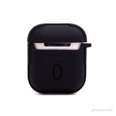 کاور ضد ضربه ایرپاد کی دوو مدل CRASHGUARD مناسب ایرپاد 2 و 1 اپل AirPods 1/2