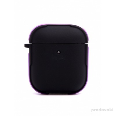 کاور ضد ضربه ایرپاد کی دوو مدل CRASHGUARD مناسب ایرپاد 2 و 1 اپل AirPods 1/2