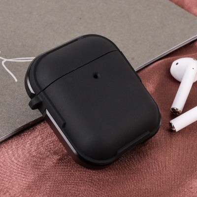 کاور ضد ضربه ایرپاد کی دوو مدل CRASHGUARD مناسب ایرپاد 2 و 1 اپل AirPods 1/2