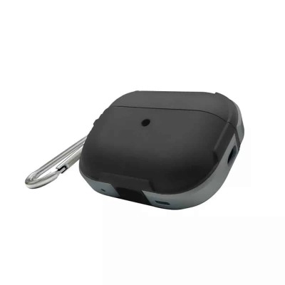 کاور ضد ضربه ایرپاد کی دوو مدل CRASHGUARD مناسب ایرپاد 3 اپل AirPods 3