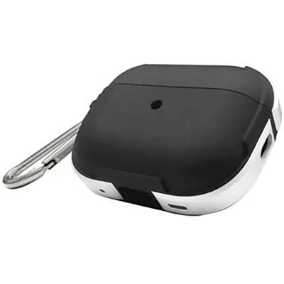 کاور ضد ضربه ایرپاد کی دوو مدل CRASHGUARD مناسب ایرپاد 3 اپل AirPods 3