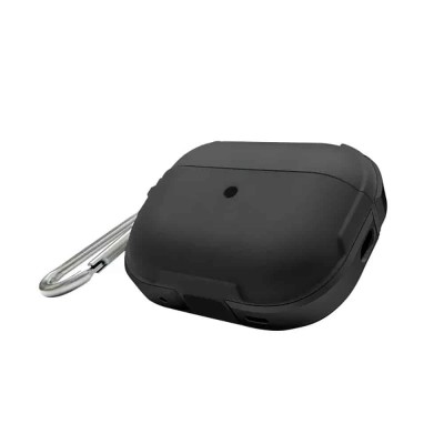 کاور ضد ضربه ایرپاد کی دوو مدل CRASHGUARD مناسب ایرپاد 3 اپل AirPods 3