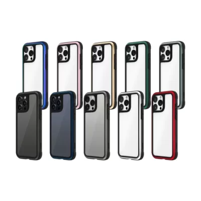 کاور کیدوو مدل KZDOO ARES مناسب آیفون 15 اپل iPhone 15