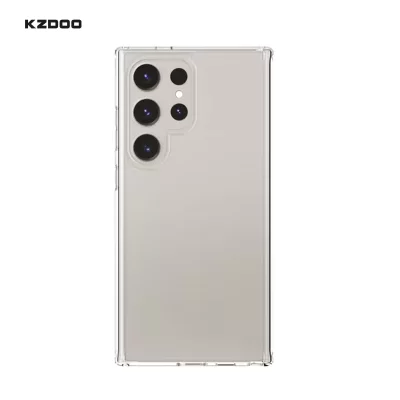 کاور شفاف کیدوو مدل KZDOO GUARDIAN مناسب اس 24 اولترا S24 Ultra سامسونگ