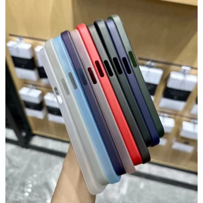 کاور کی‌دوو مدل KDOO Air Skin مناسب آیفون 15 پرو اپل iPhone 15 Pro