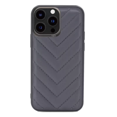 کاور چرمی اصل کجسا مدل Dale V Shape Style مناسب آیفون 13 و 14 اپل iPhone 13/14