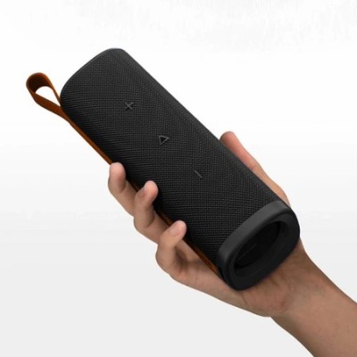 اسپیکر بلوتوث 30 وات ضد آب شیائومی مدل Xiaomi Sound Outdoor 30W Speaker MDZ-38-DB گلوبال