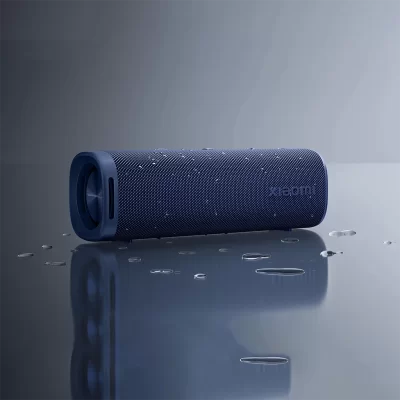 اسپیکر بلوتوث 30 وات ضد آب شیائومی مدل Xiaomi Sound Outdoor 30W Speaker MDZ-38-DB گلوبال