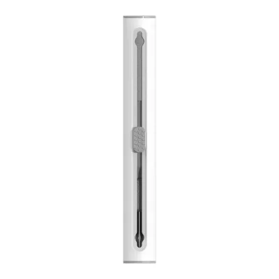کیت تمیزکننده (قلم) سه کاره ایرپاد، هندزفری و موبایل مدل Multifunctional Cleaning Pen Q5