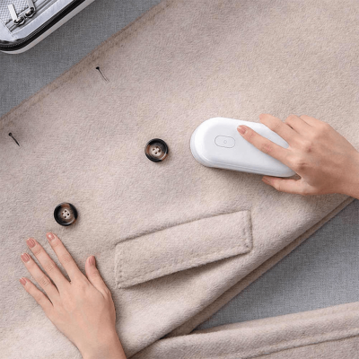 پرزگیر لباس و پارچه شارژی میجیا شیائومی XIAOMI Mijia Lint Remover MQXJQ01KL