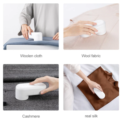 پرزگیر لباس و پارچه شارژی میجیا شیائومی XIAOMI Mijia Lint Remover MQXJQ01KL