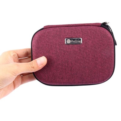 کیف هارد اکسترنال و لوازم جانبی پرووان مدل ProOne External HDD Small Bag PEB02