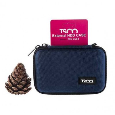 کیف هارد اکسترنال و لوازم جانبی تسکو مدل TSCO THC 3154N Large Bag