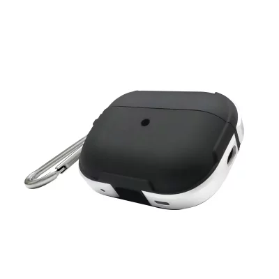 کاور ضد ضربه ایرپاد کی دوو (کی زد دو) مدل CRASHGUARD مناسب ایرپاد پرو 2 اپل AirPods Pro 2