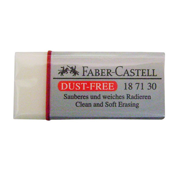 پاک کن فابرکاستل مدل dust بزرگ