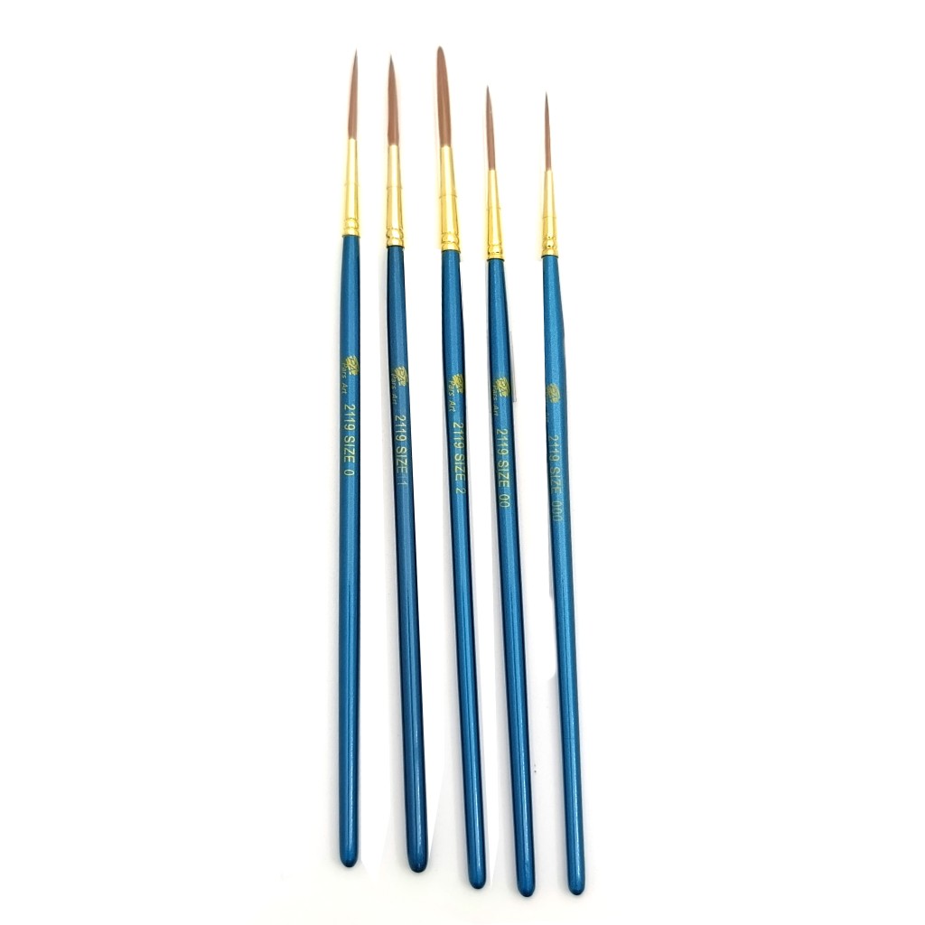 قلمو شاخه زنی 2119 پارس آرت