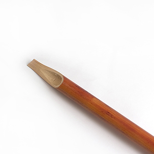 قلم رنگ شده شمالی سایز درشت