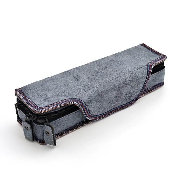 کیف جا قلمی کتابی کوچک باروک