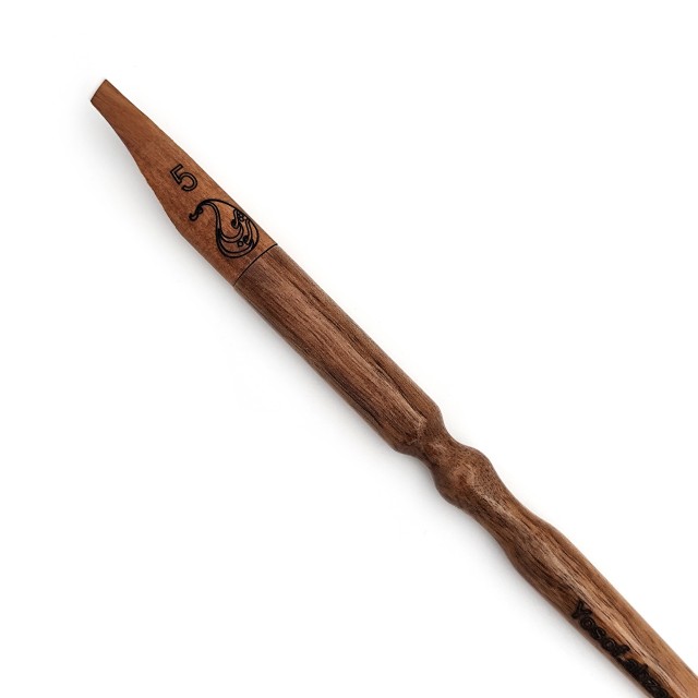 قلم چوبی سایز 5 میلی متر (یوسف ابزار)