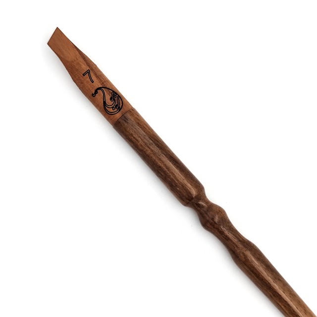 قلم چوبی سایز 7 میلی متر (یوسف ابزار)