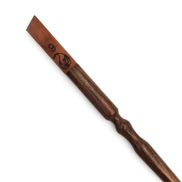 قلم چوبی سایز 9 میلی متر (یوسف ابزار)