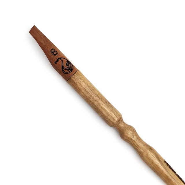 قلم چوبی سایز 6 میلی متر (یوسف ابزار)