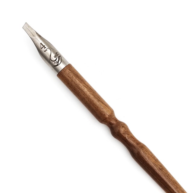 قلم فلزی سایز 4 میلی متر (یوسف ابزار)