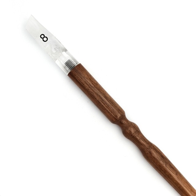 قلم پلیمری سایز 8 میلی متر (یوسف ابزار)