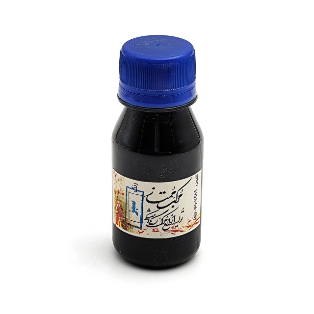 مرکب سبز 60 میلی لیتر ممتاز