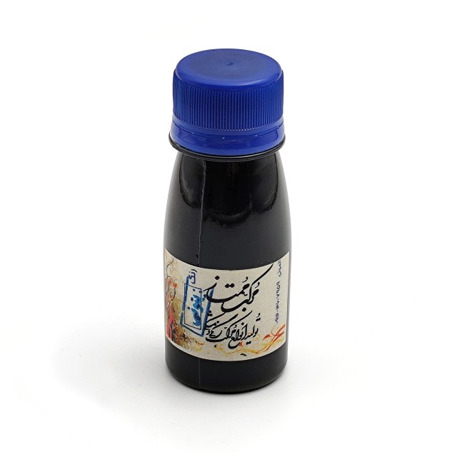 مرکب زیتونی 60 میلی لیتر ممتاز