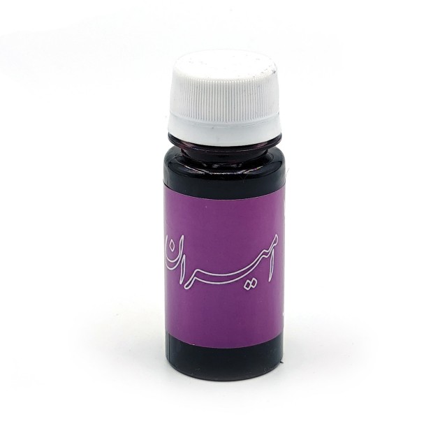 مرکب بنفش 60 میلی لیتر امیران