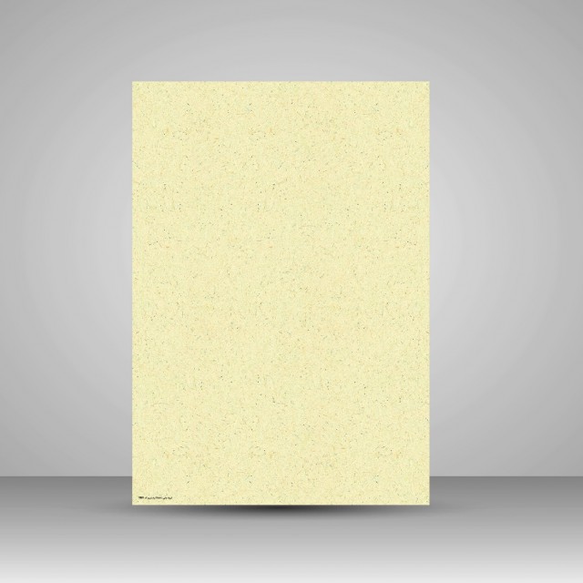 کاغذ ابروباد چاپی 150 گرم 2 رو،50*35 cm، کد 801، (بسته 10 عددی)