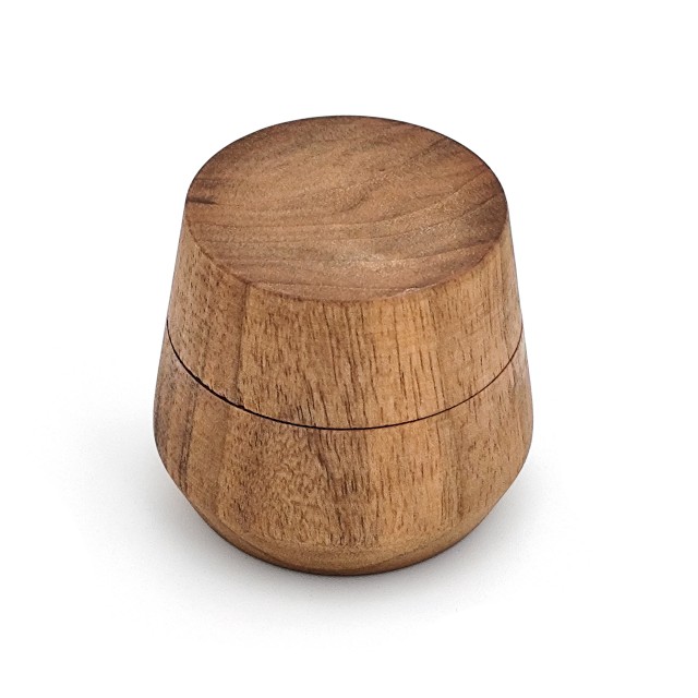 دوات چوبی مخروطی