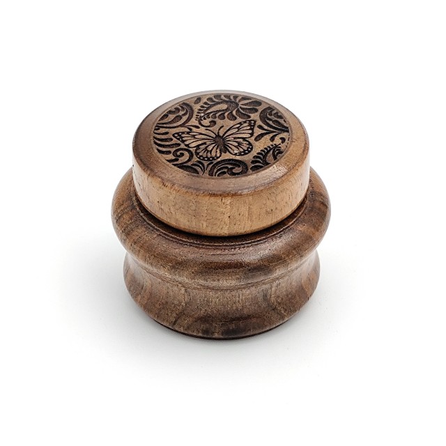 دوات چوبی جنس گردو کوچک (یوسف ابزار)