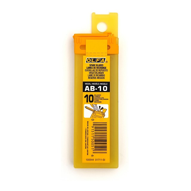 تیغ کاتر الفا مدل AB-10