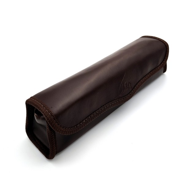 کیف جا قلمی فوم فانتزی  دکمه دار باروک