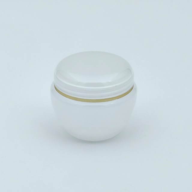 دوات خمره ای کریستال 50 میلی لیتر